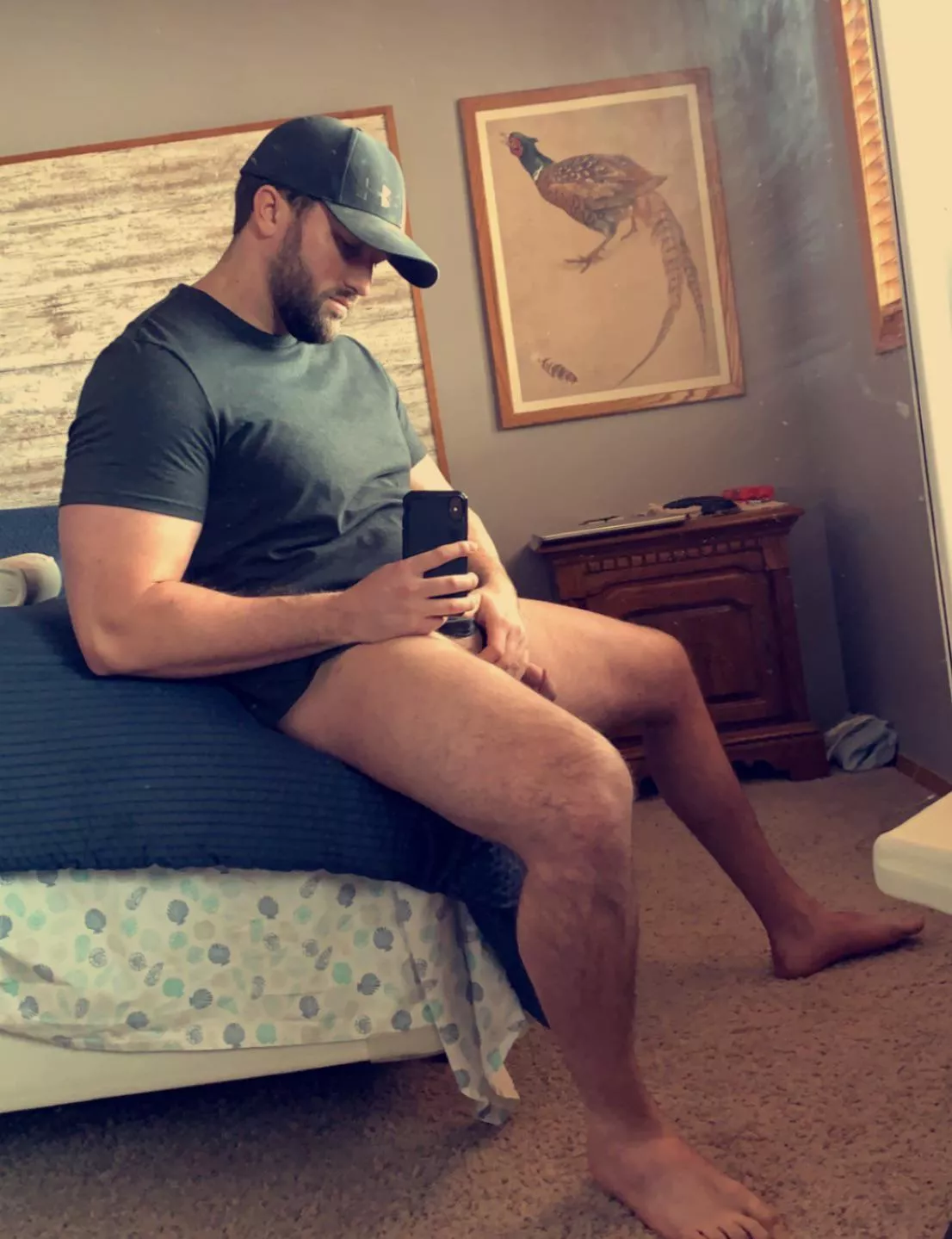 (37)Anyone need a step dad