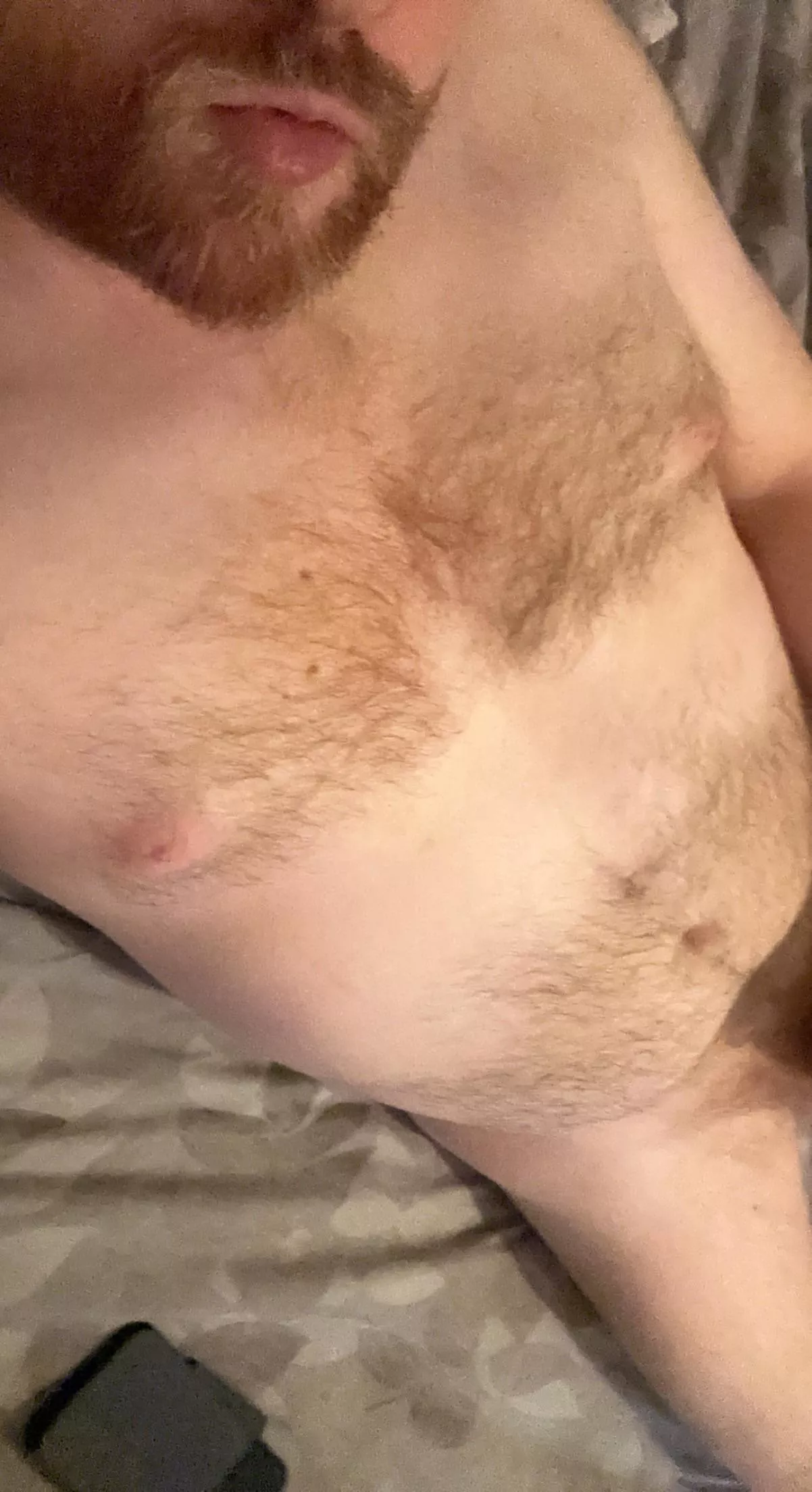 39 uk hairy uncut dad. Come wank with me. Sc Terraxen