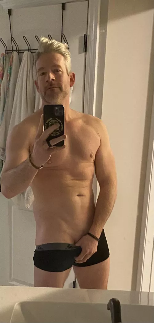 [42] Do you want me to pull them back up, or pull them down for you?