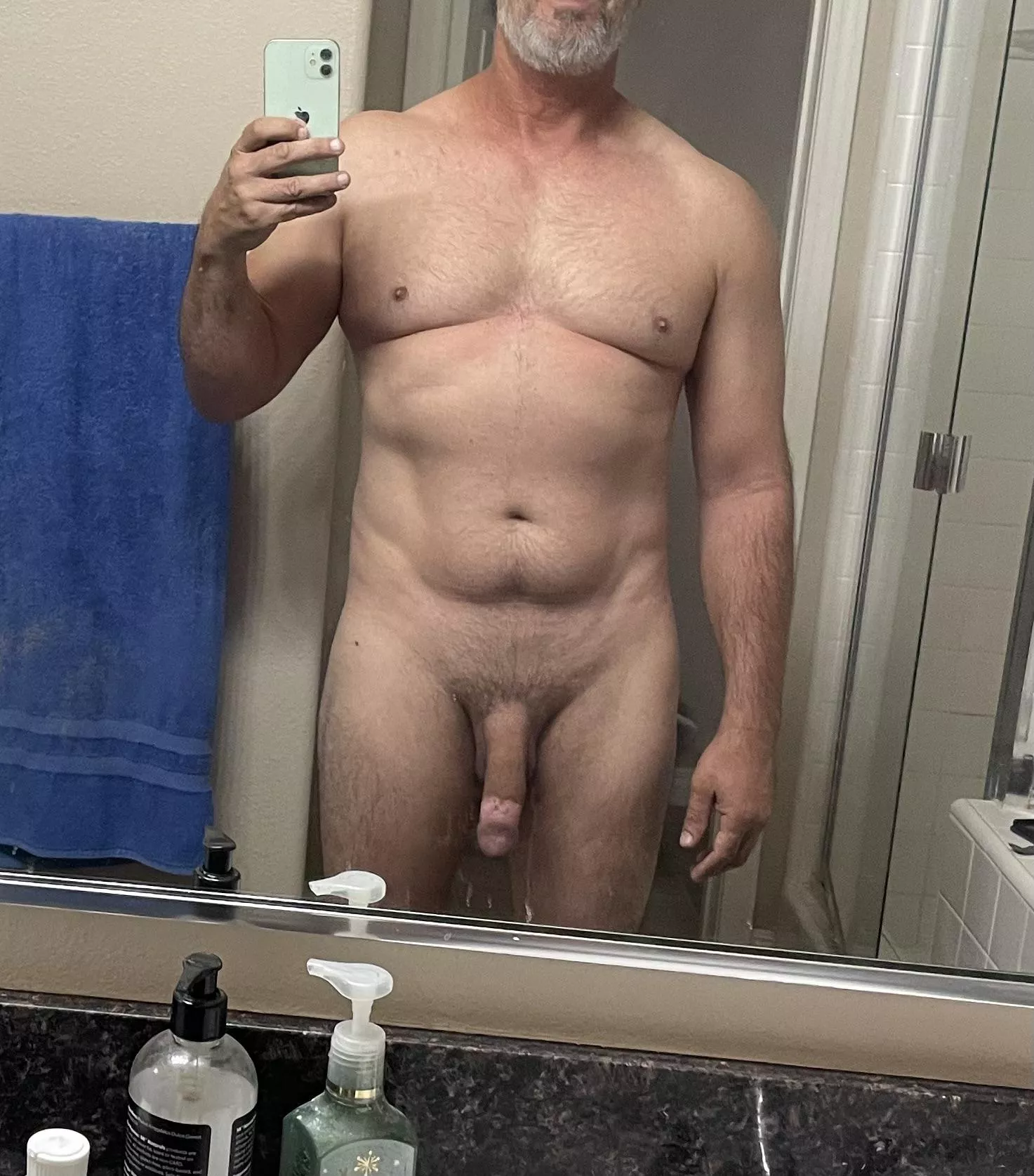 (55) California daddy