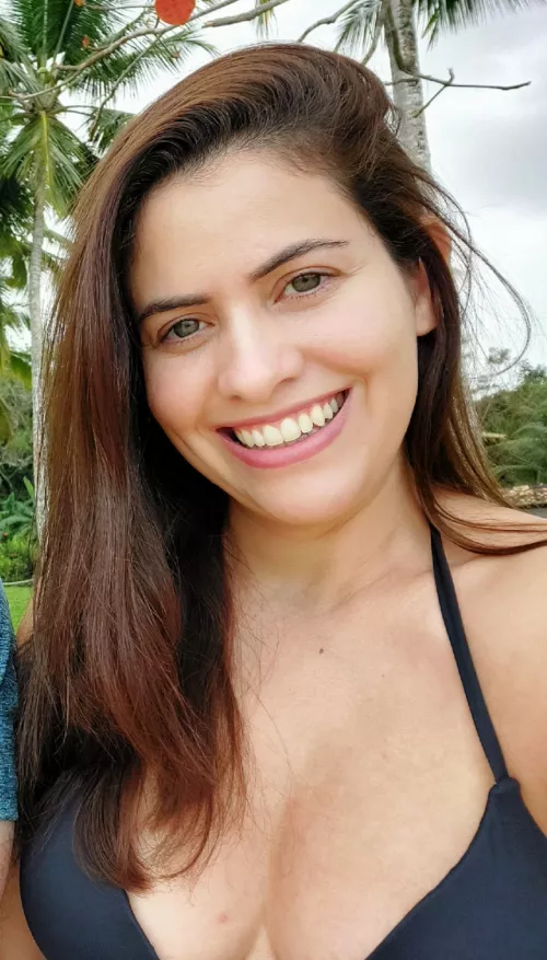 A good vacation memory[f]