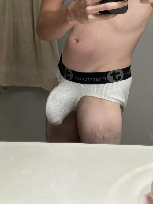 A whole lotta love stick