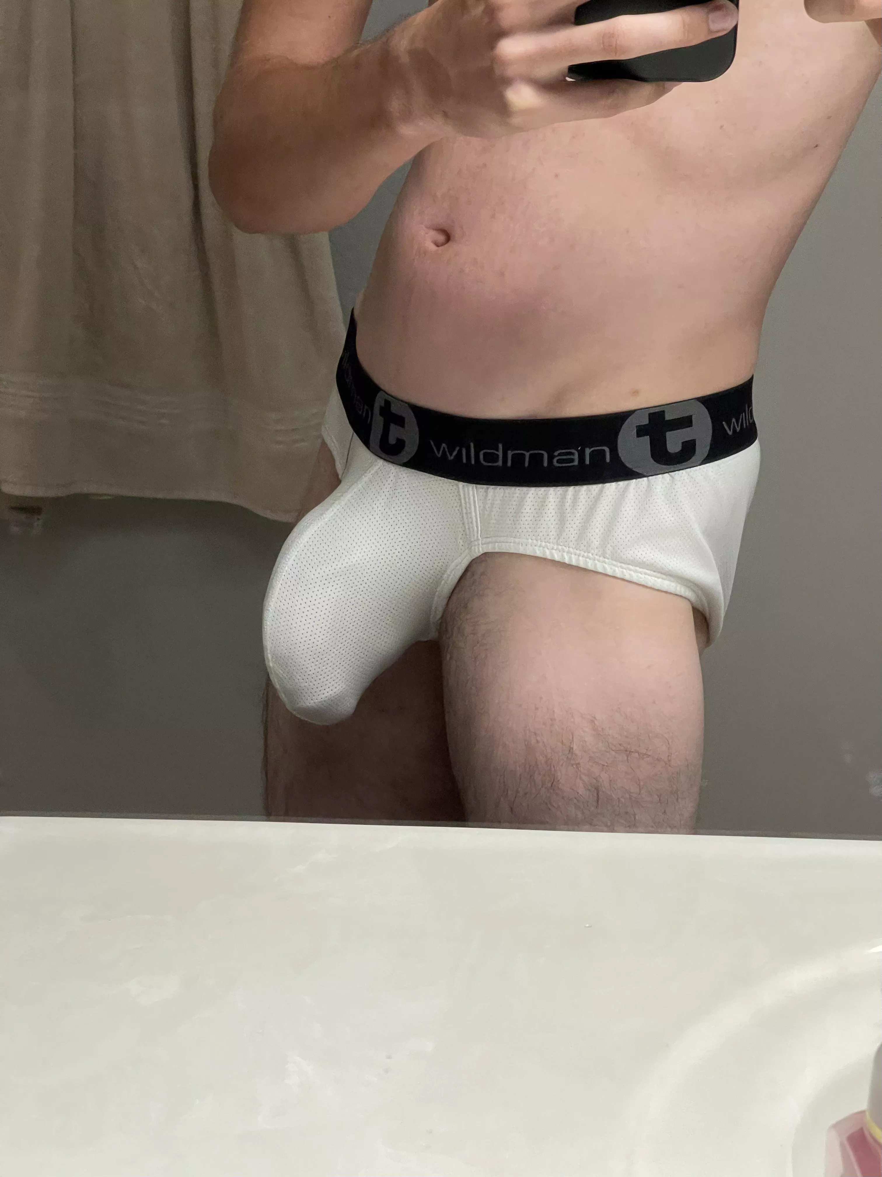 A whole lotta love stick