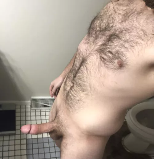 About to explode💦