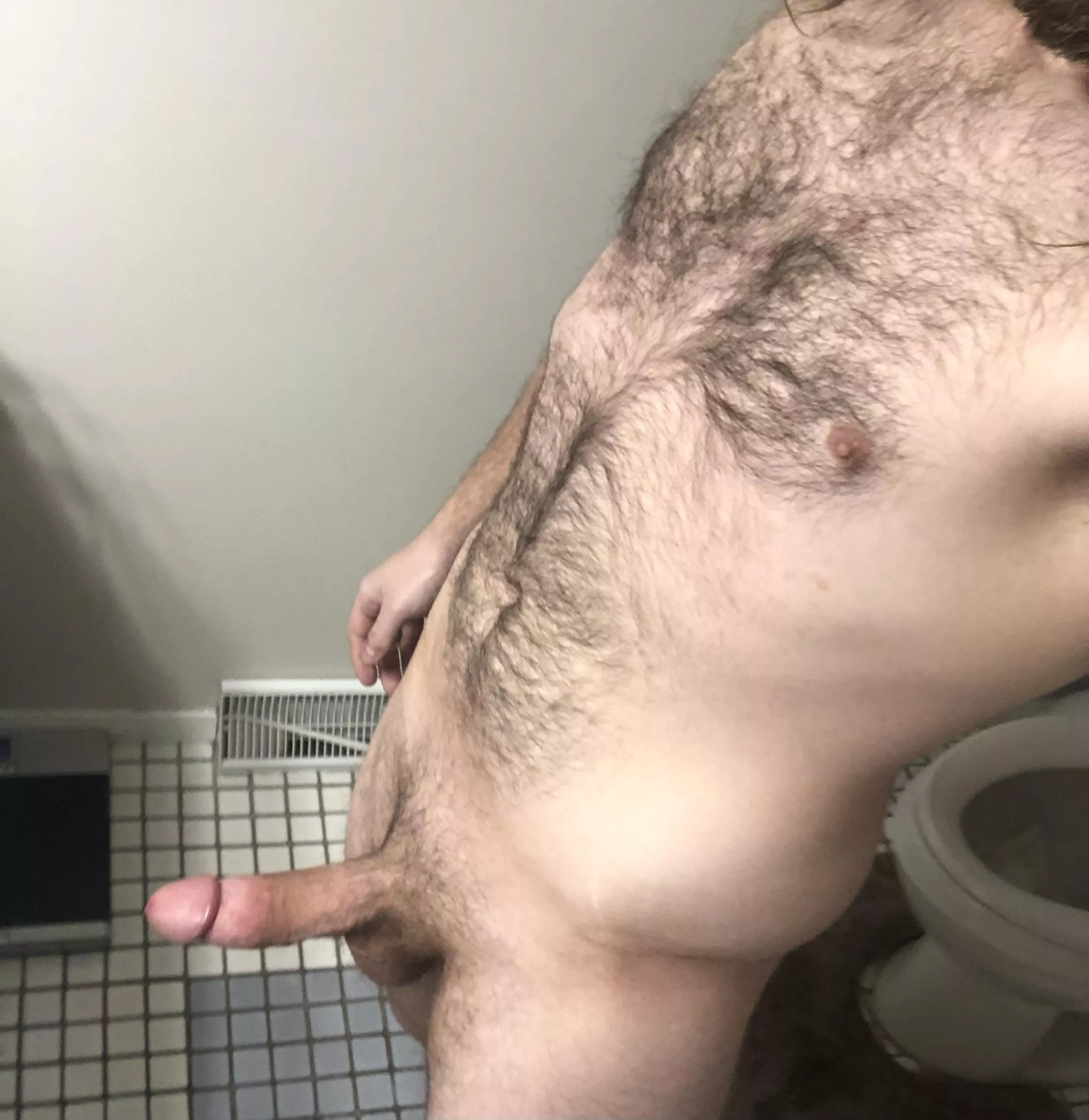 About to explode💦