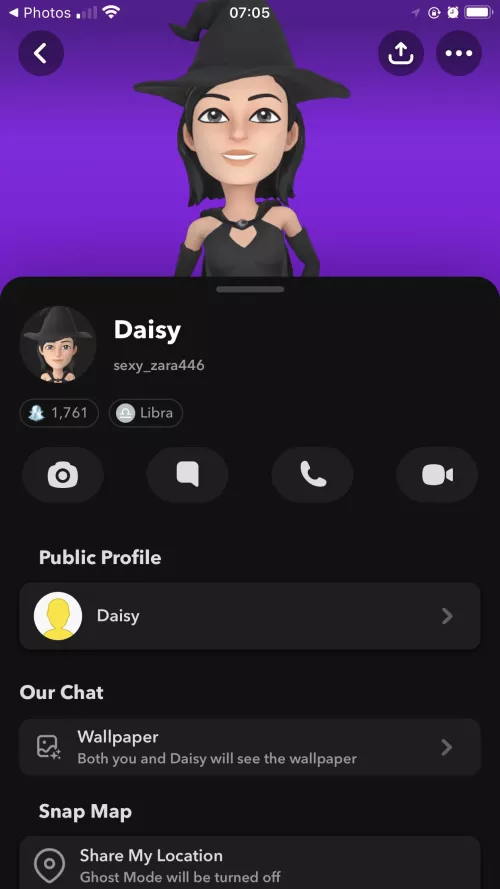 Add her she’s so fine