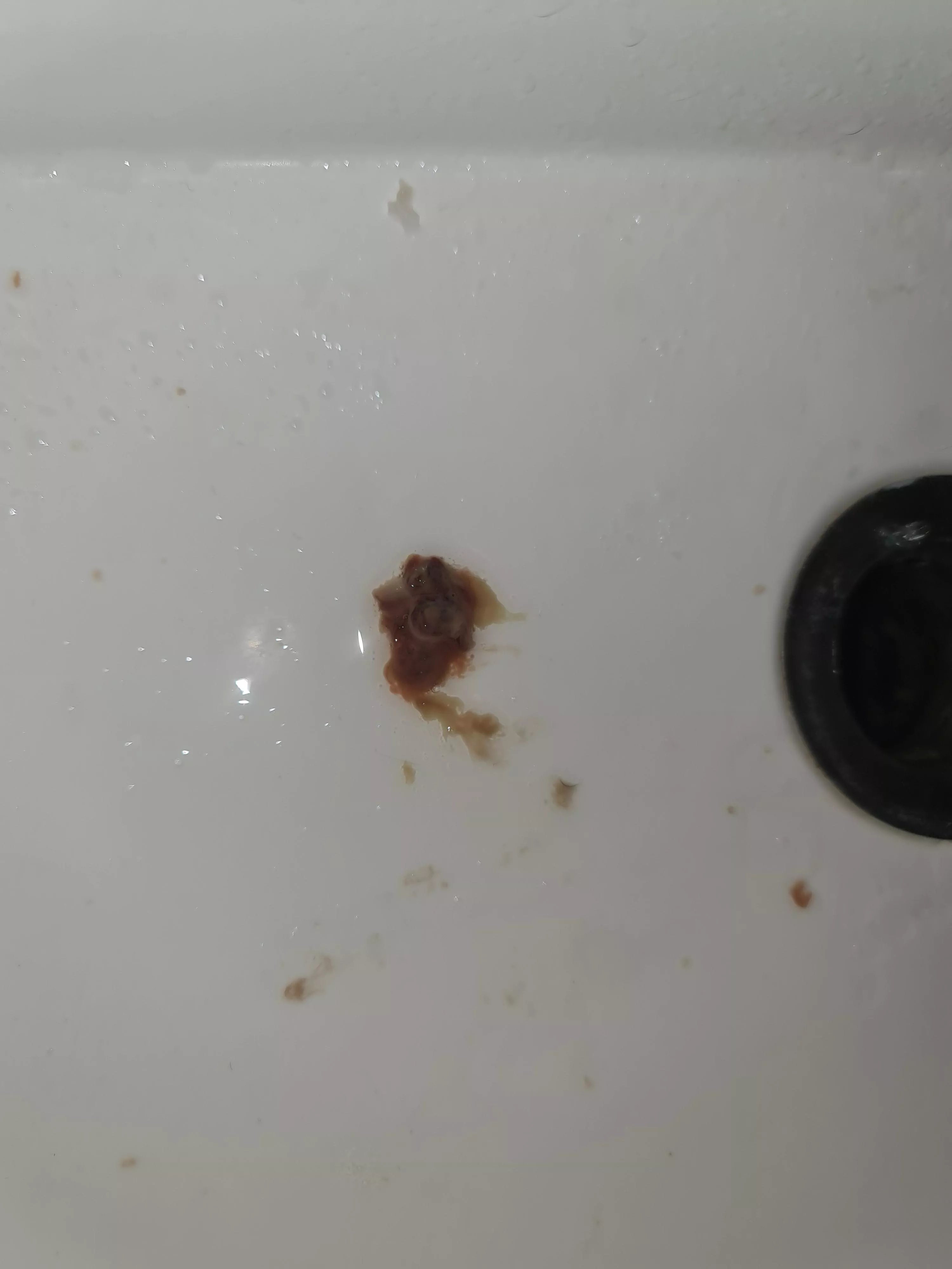 Aftermath of Nasal Polyps/Blockages