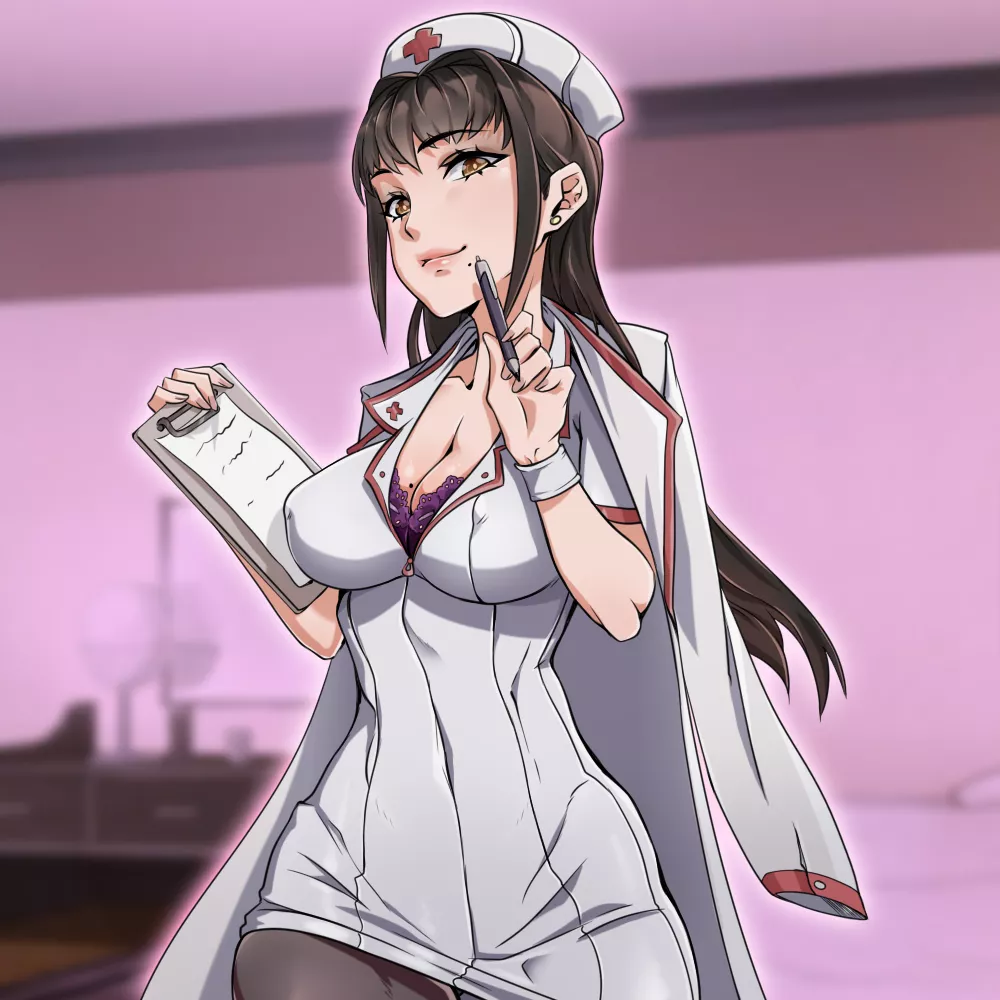 Akira [Femdom Lines]