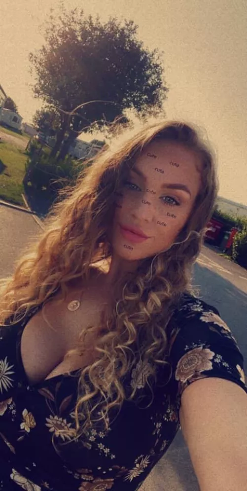 Always likes to say hi hehe