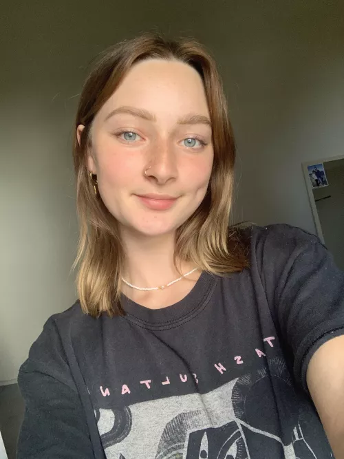 am I pretty ? Xx F18