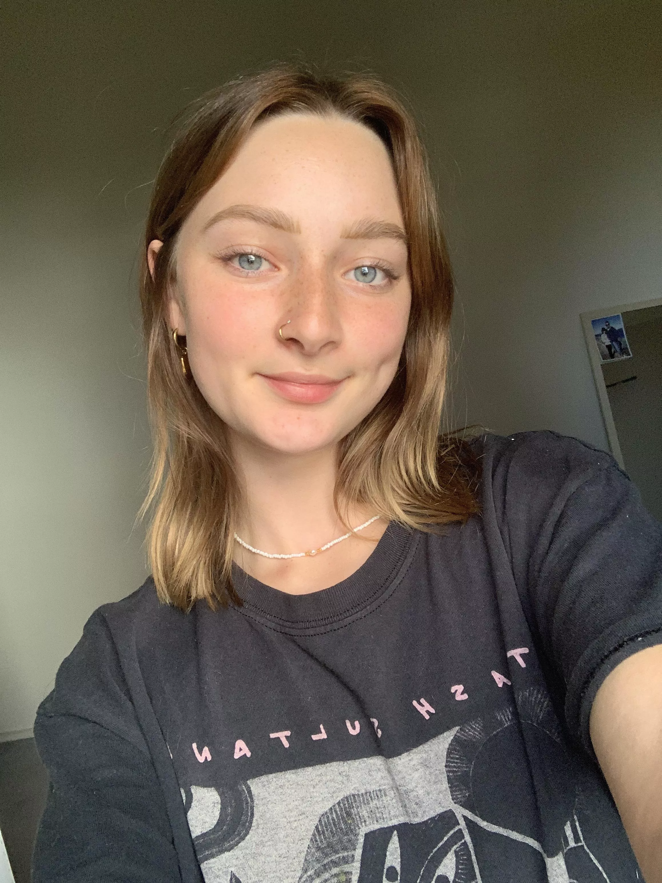 am I pretty ? Xx F18