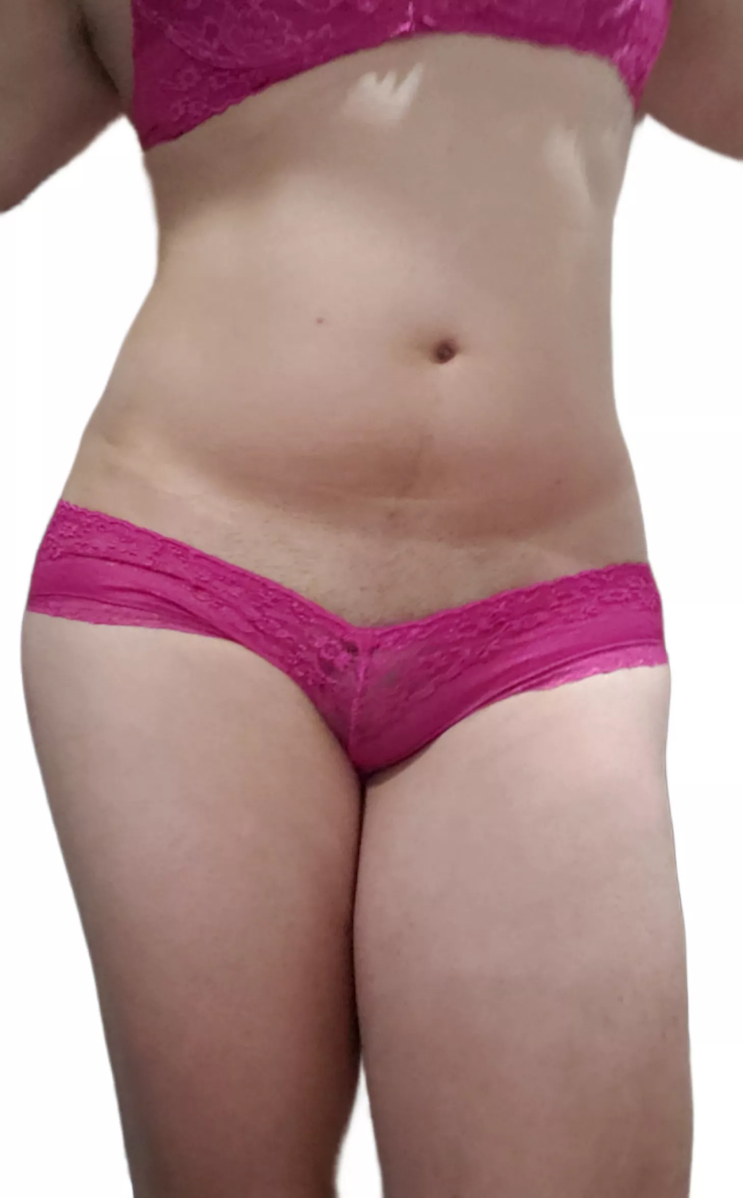 Amo que Papi me diga como vestir 🥰