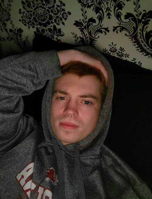 an extremely lazy day 😌😌