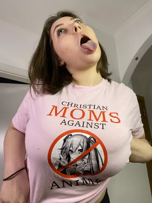 Anime and chill? [F]