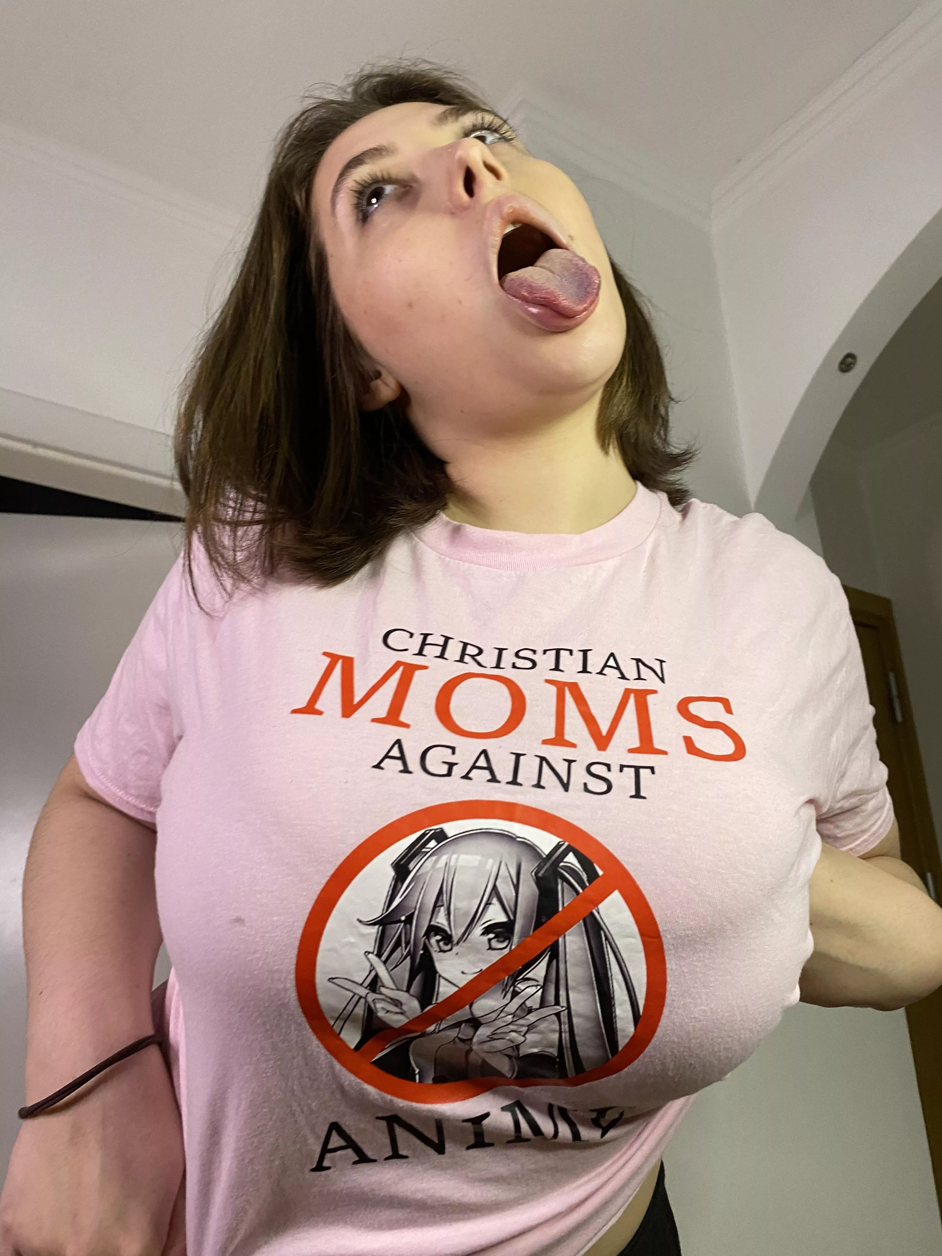 Anime and chill? [F]