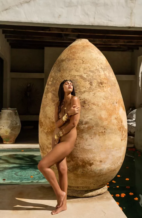 Anita Pathammavong (PMOM March 2020)