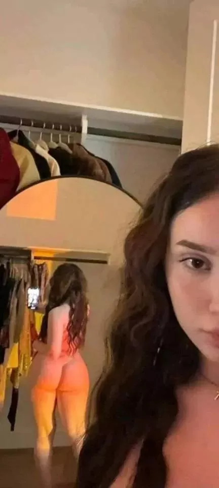 Any clue who this is?