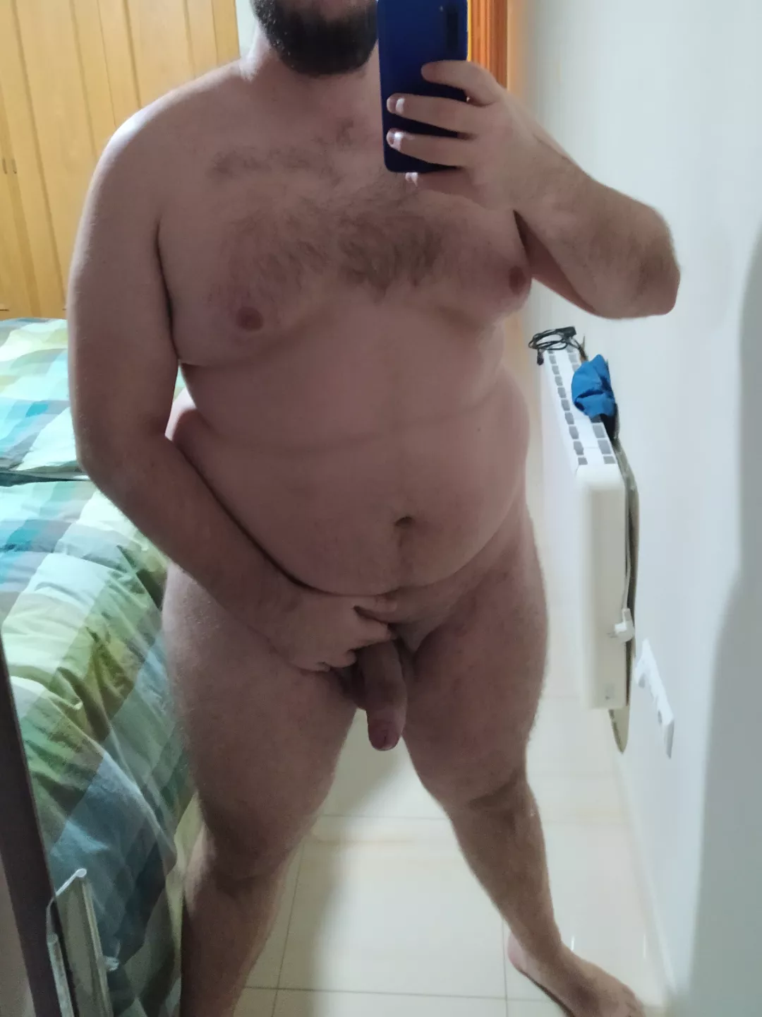 Any lady interested?