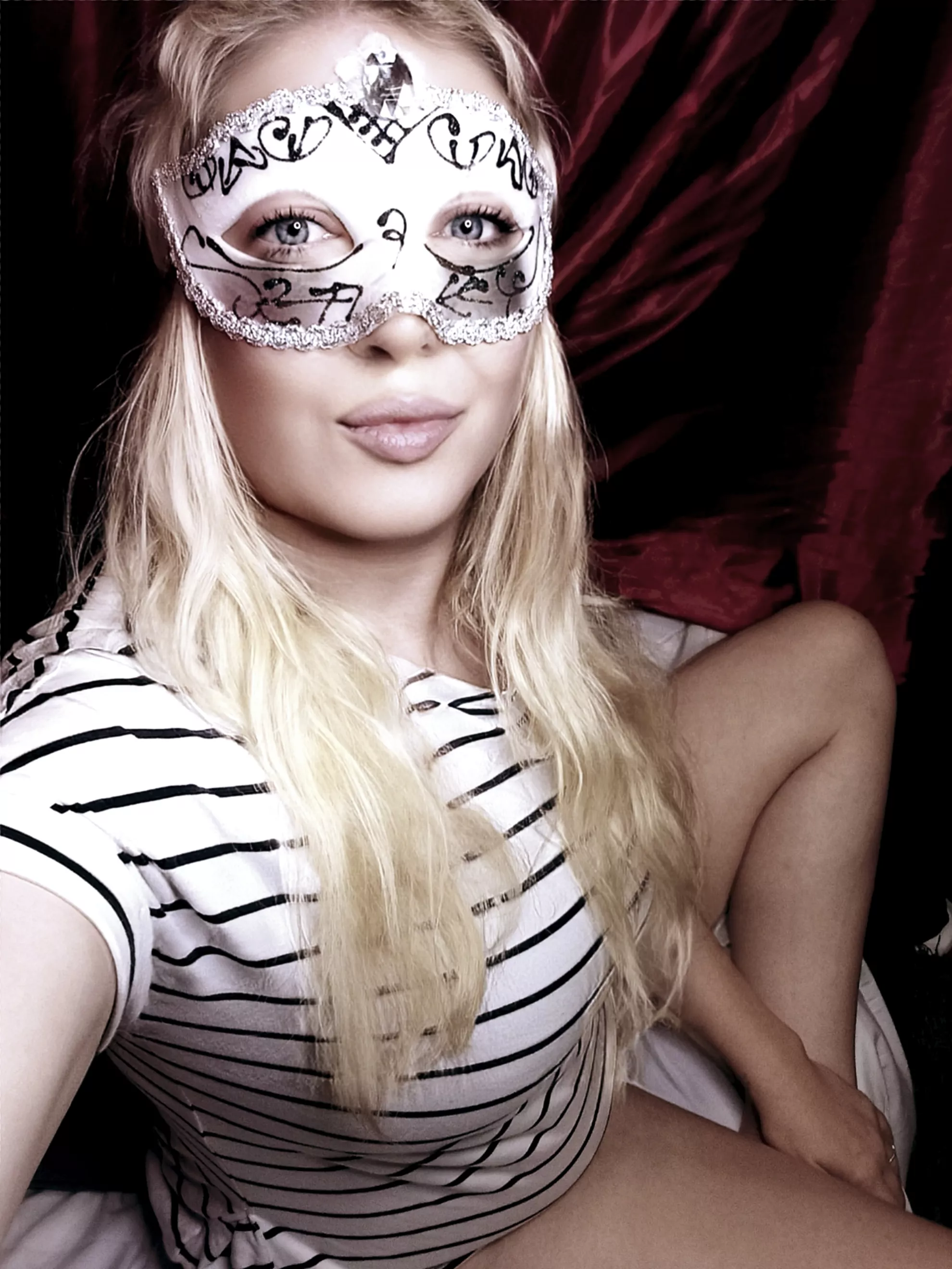 Anyone else have a playroom?