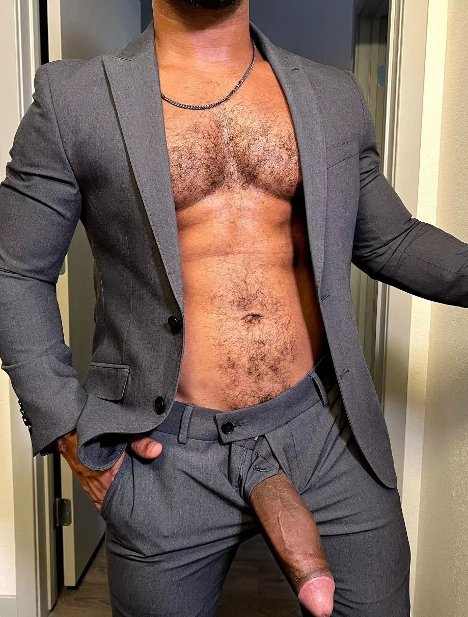 Anyone needs a dick appointment