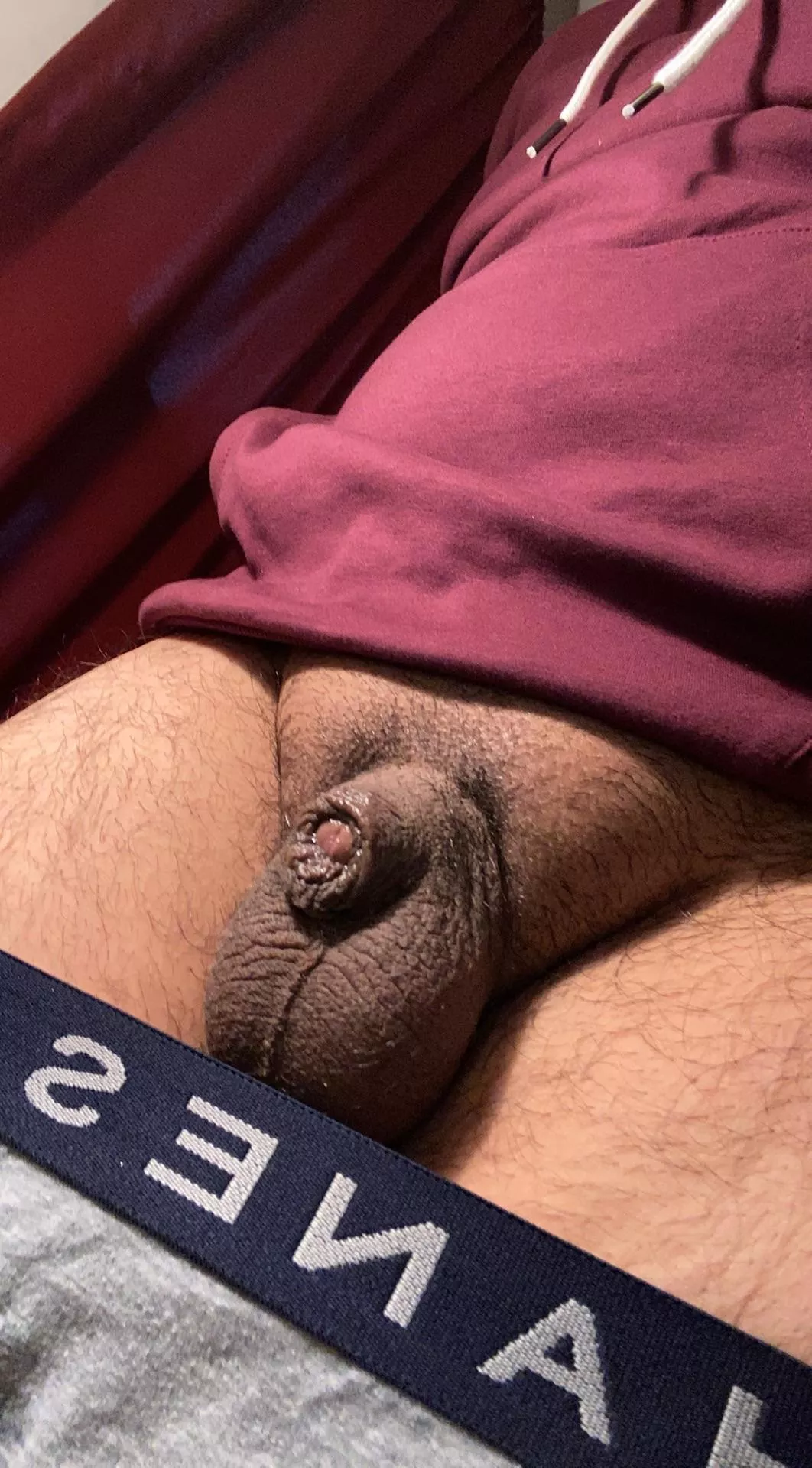 Anyone Wana compare with a small soft one? Lmk