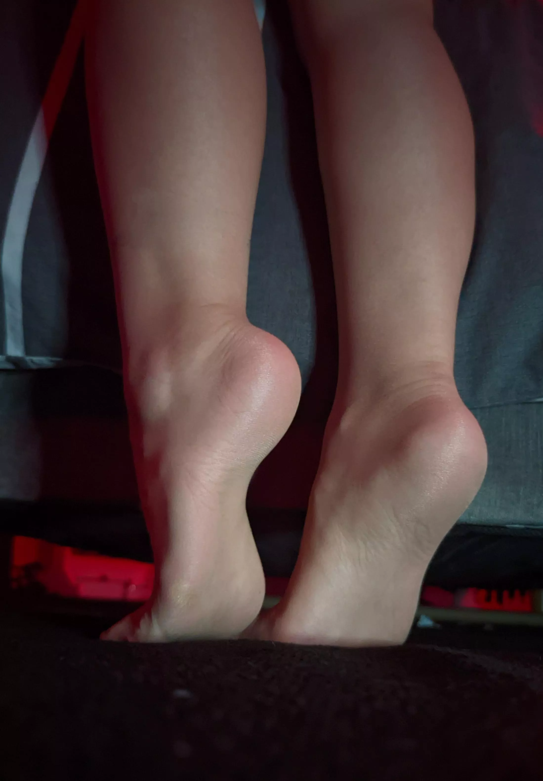 Are you a sole kinda guy?