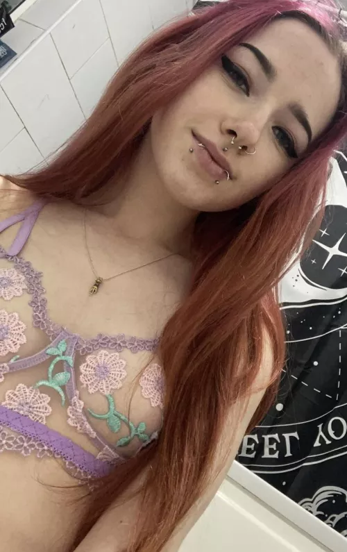 Are you vanilla or spicy?😳😝