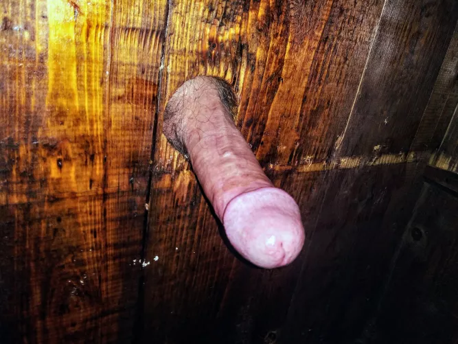 At NYU I hardly ever experimented