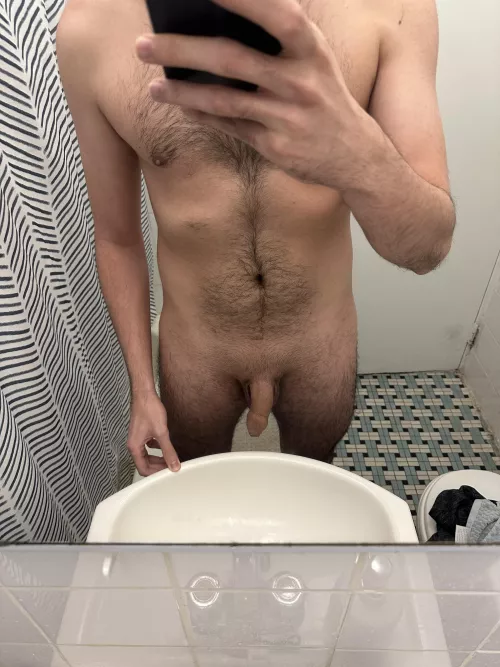 Be honest now.. 29(M)