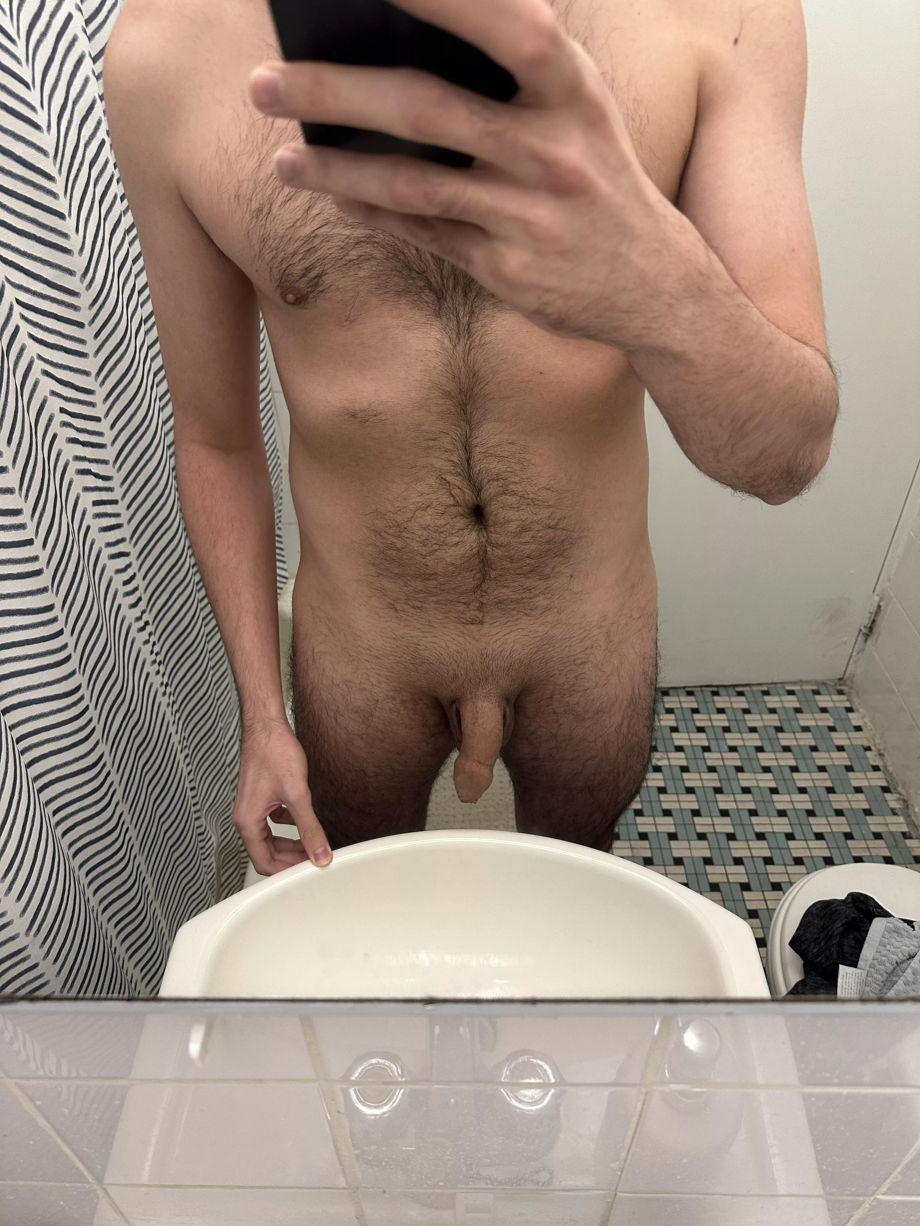 Be honest now.. 29(M)