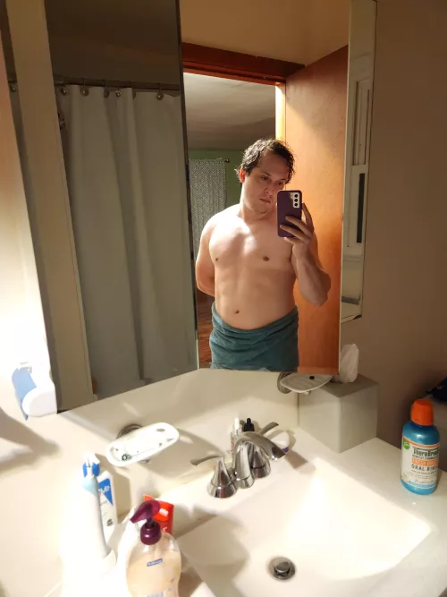 Best I can do... 🙃