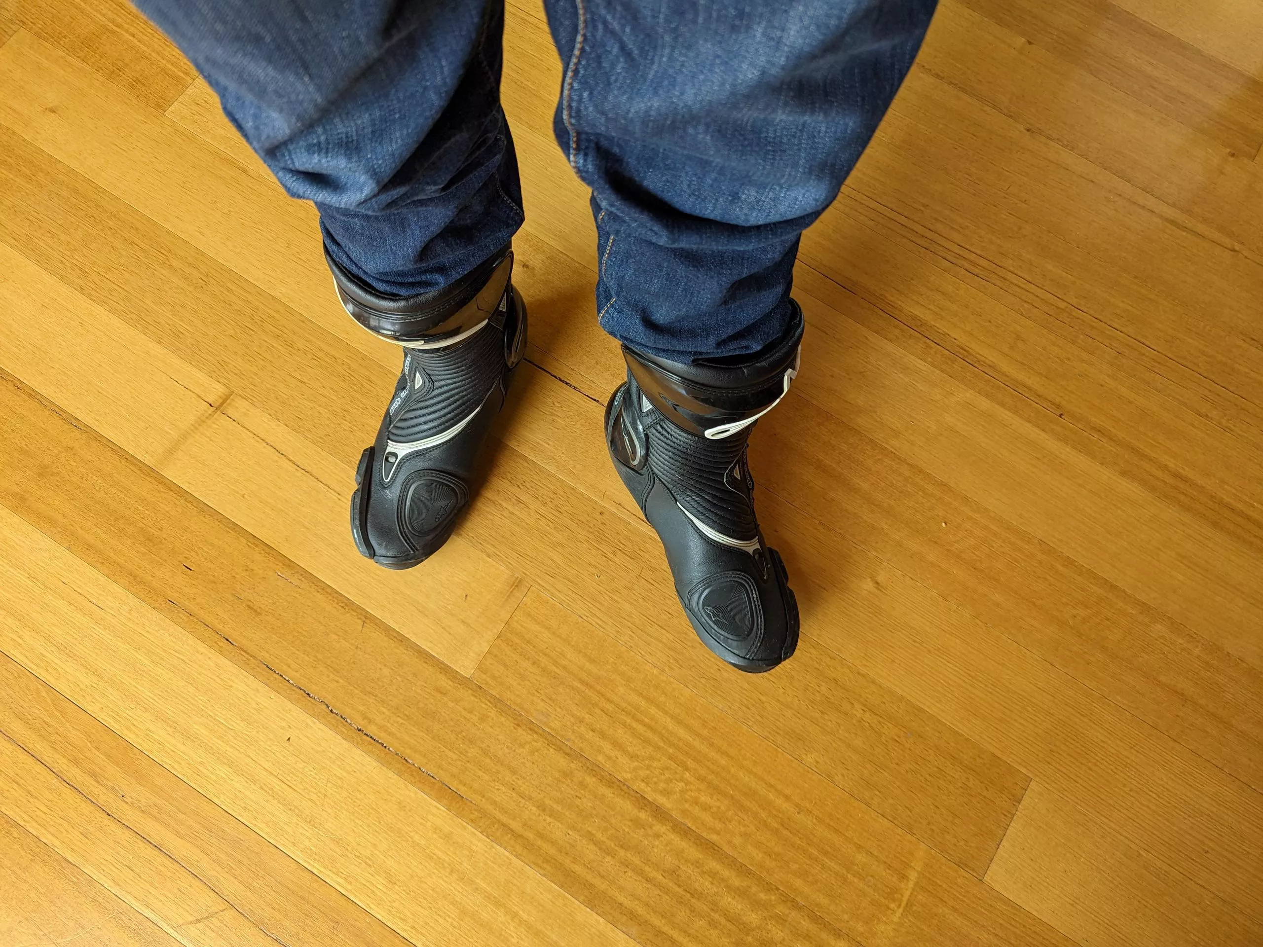 BOTD Alpine star SMX