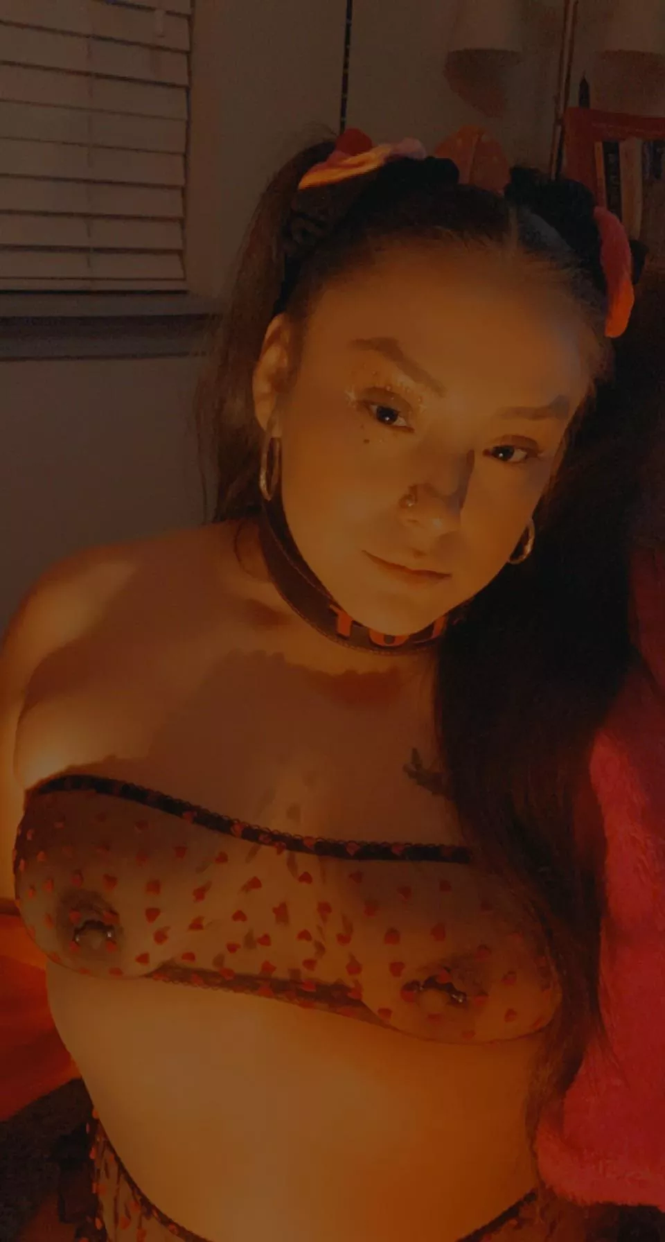 Breakfast in bed 😘