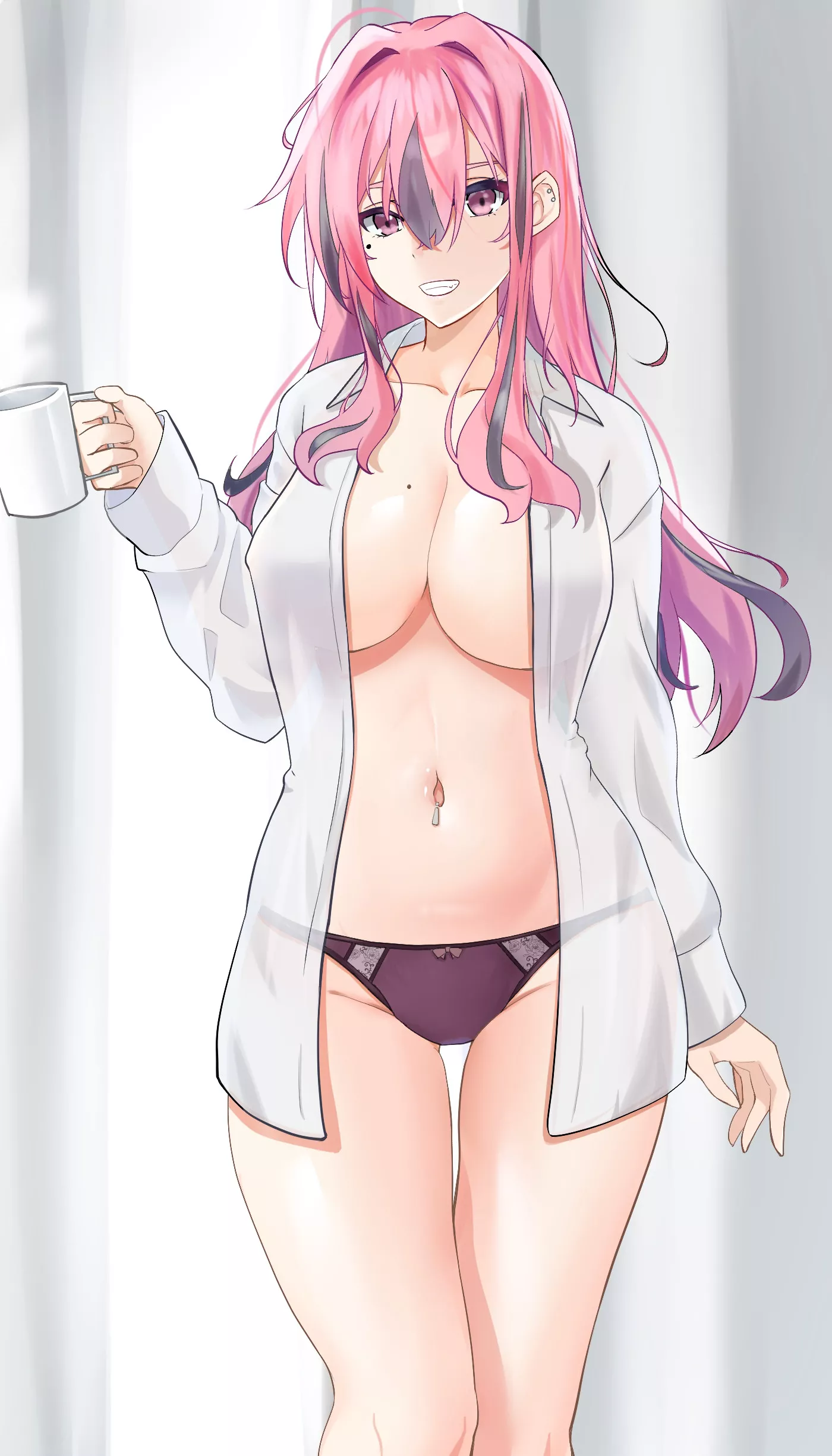 Bremerton [Azur Lane]