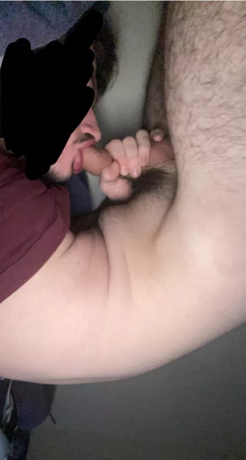 bro at least play with my hole if u wanna watch