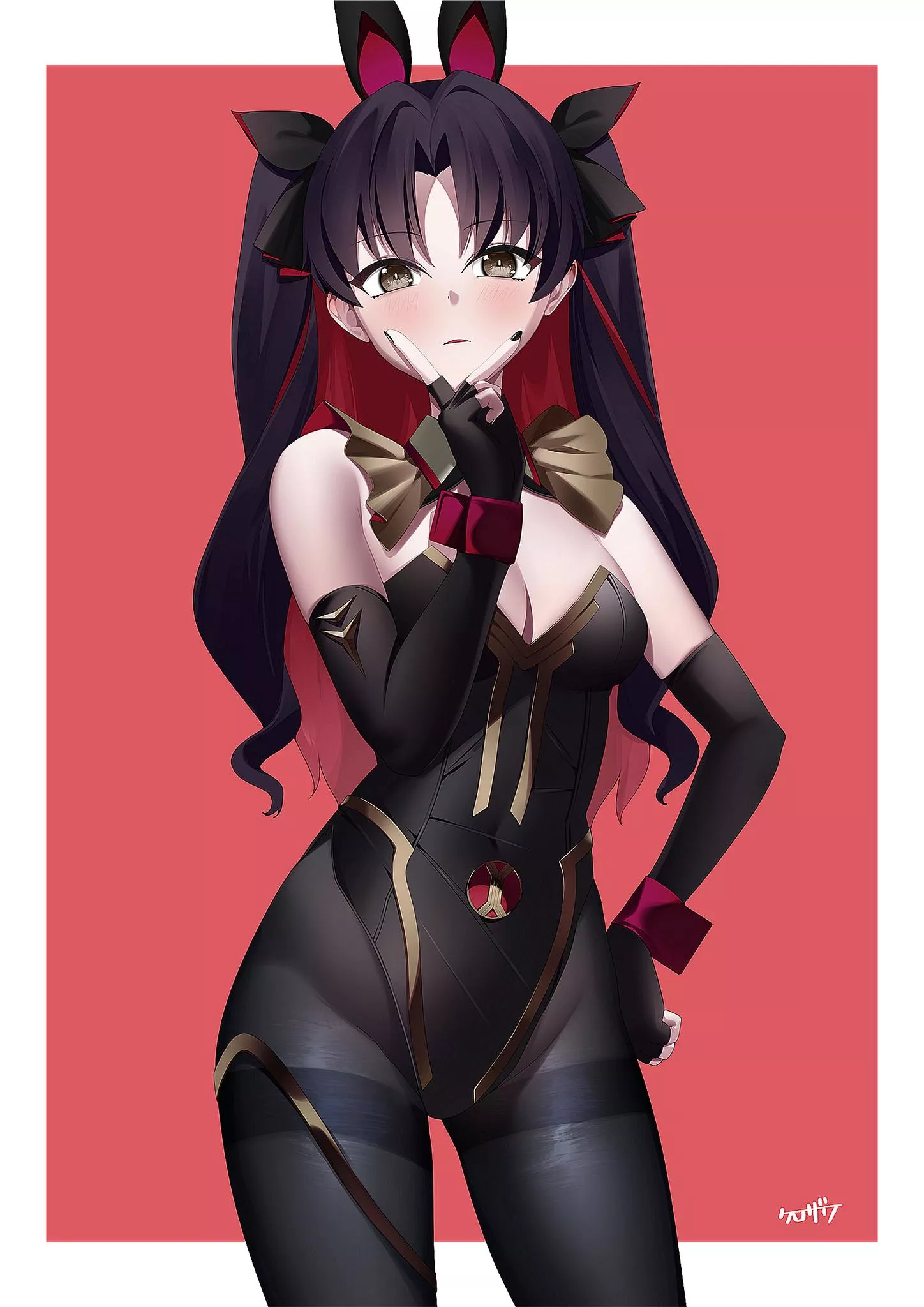 Bunny Ishtar [Fate/GO]