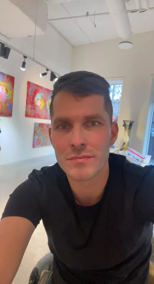 Busy day - but feeling cute still :) had a good day? 😘