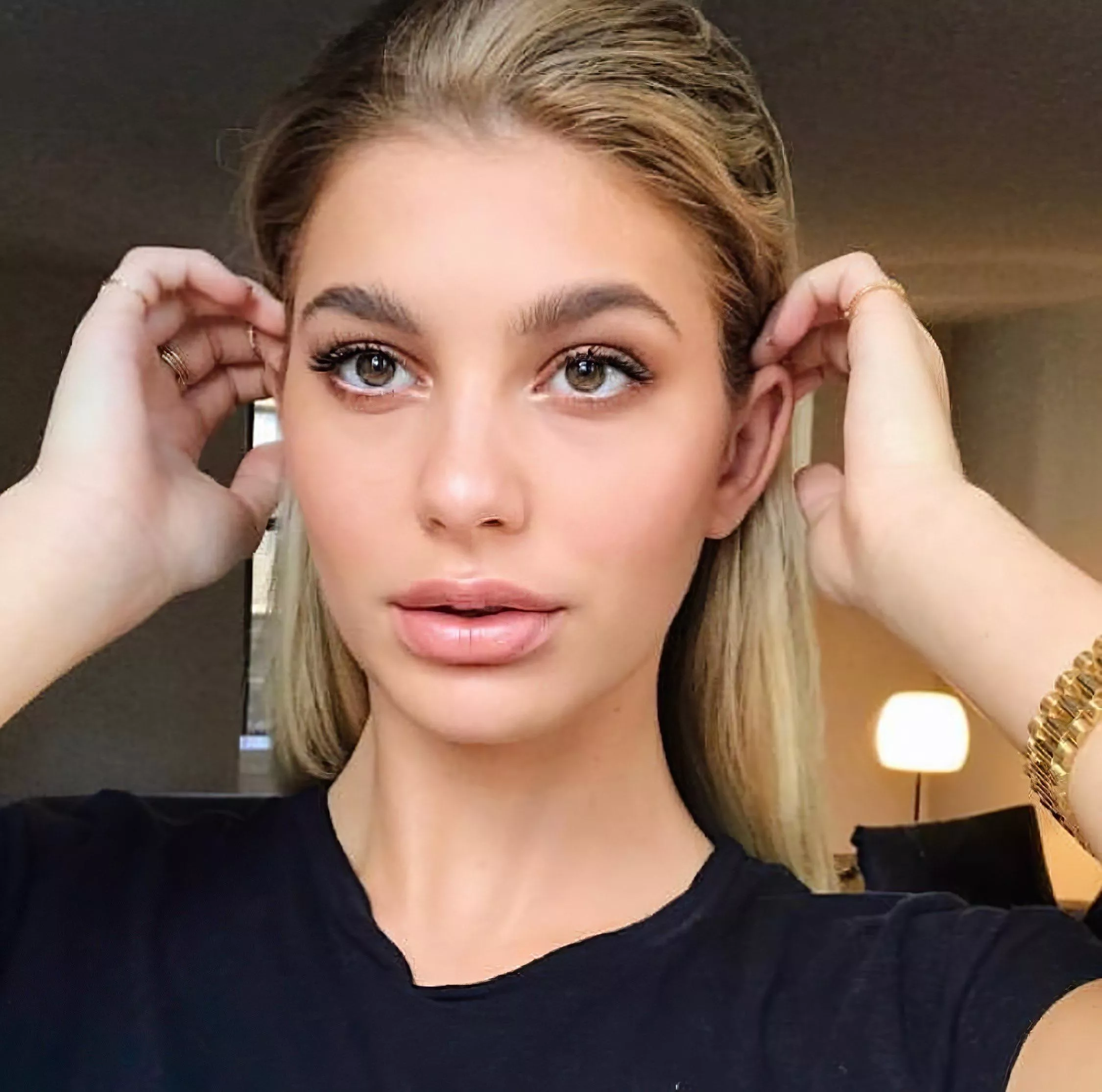 Camila Morrone