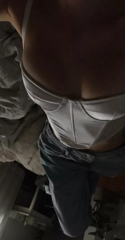 Can I be your fuckdoll ?