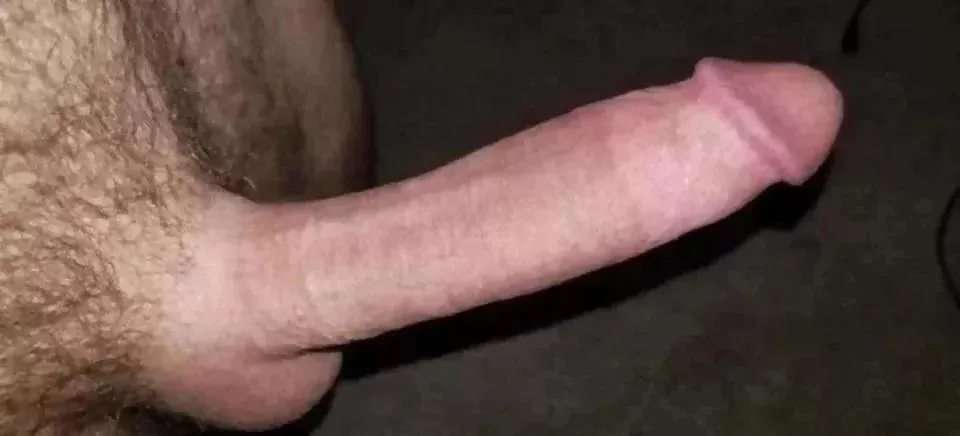 Can I cover your small tits in cum? 😏