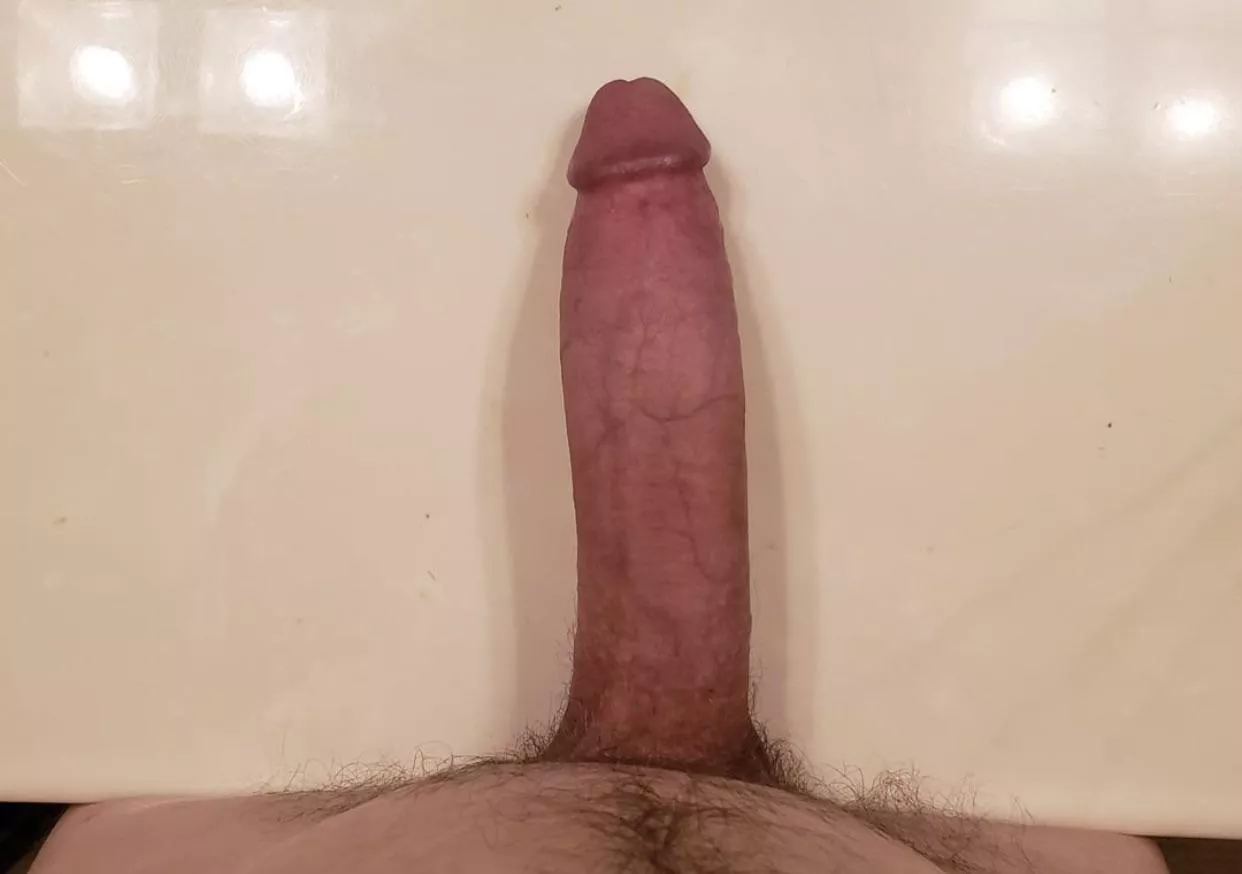 Can my dick fill you ?