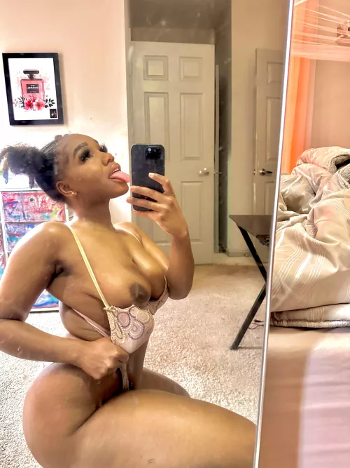 Can you nut on me before work? #thirstythursday