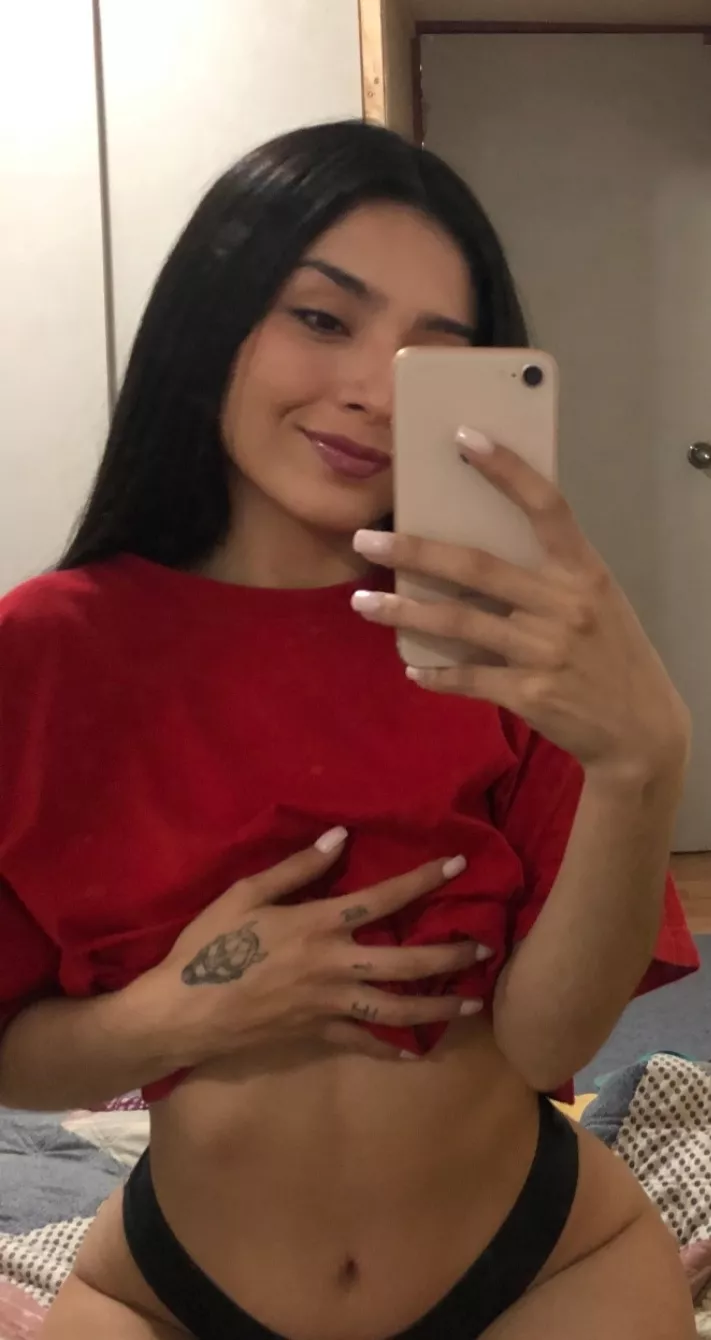 Can't sleep bc of horniness 😫