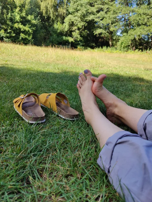 can't wait for another summer in these 💦