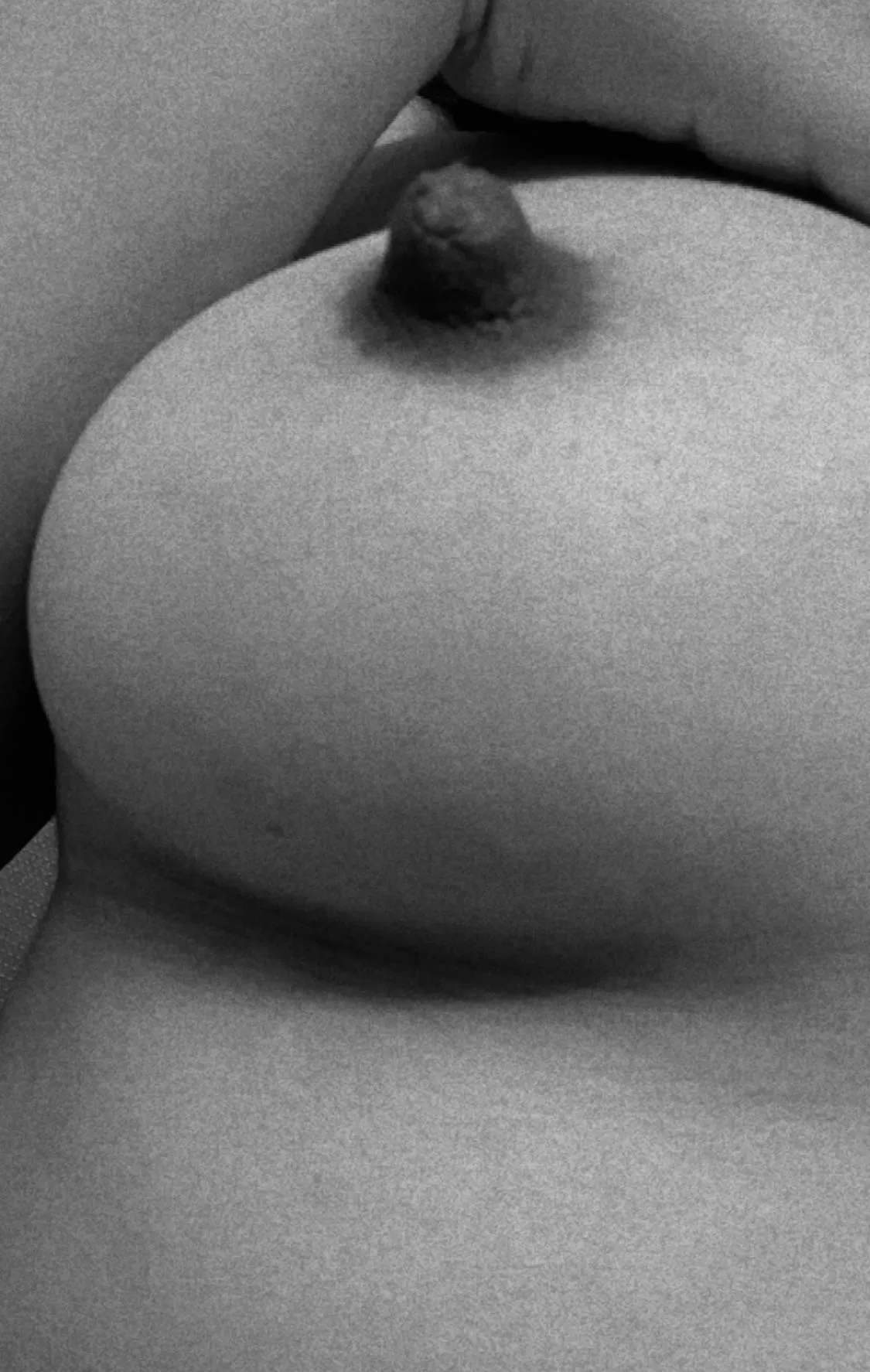 Chubby girls want their nipples played with too