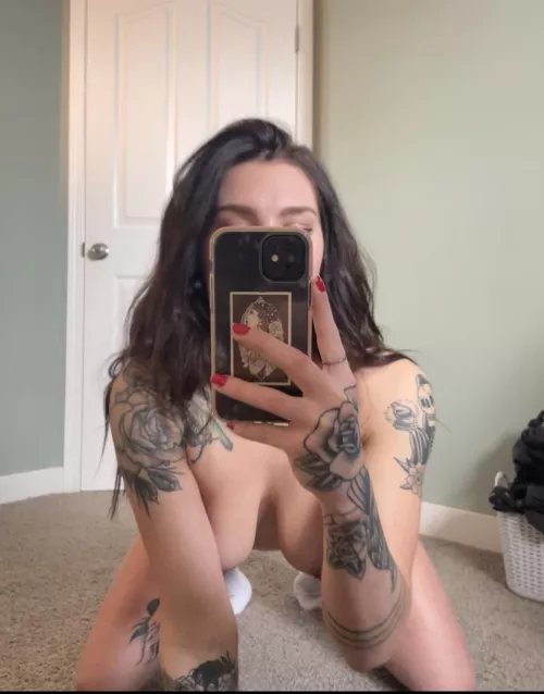 Come find the ones you can’t see 😉