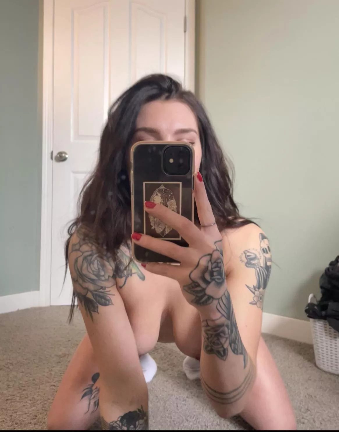 Come find the ones you can’t see 😉