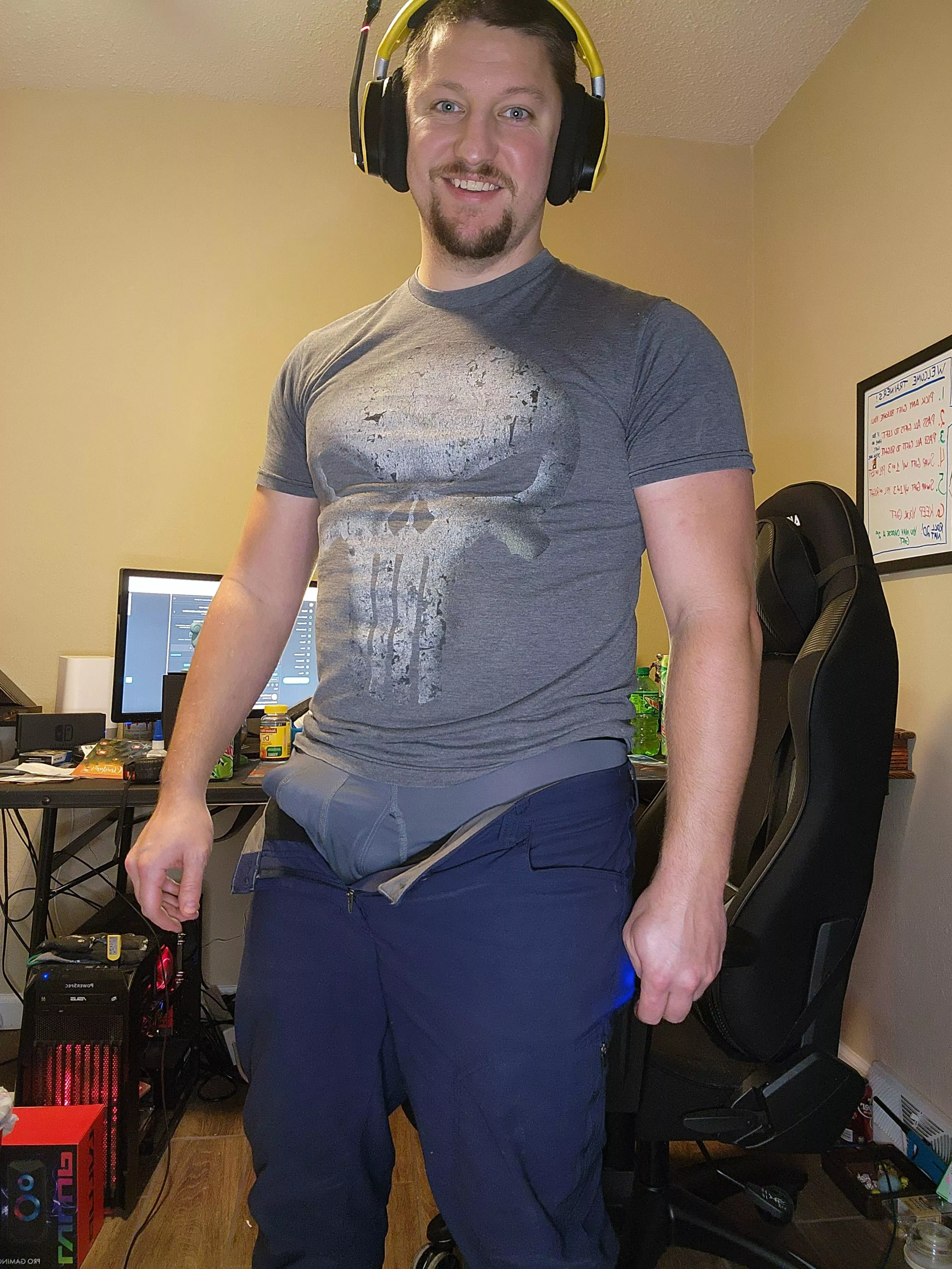 come play with me 31M