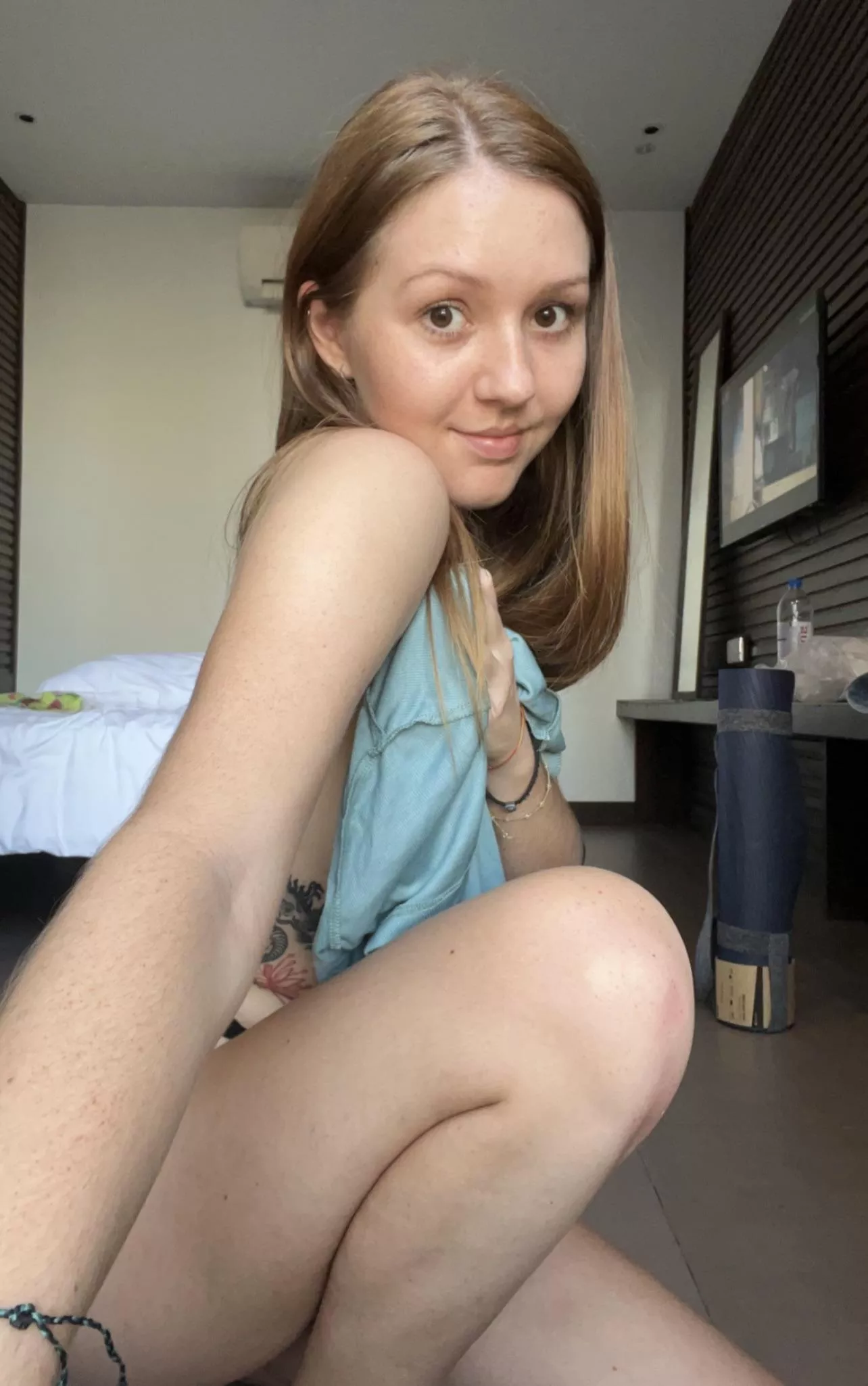 Come play with me 👀