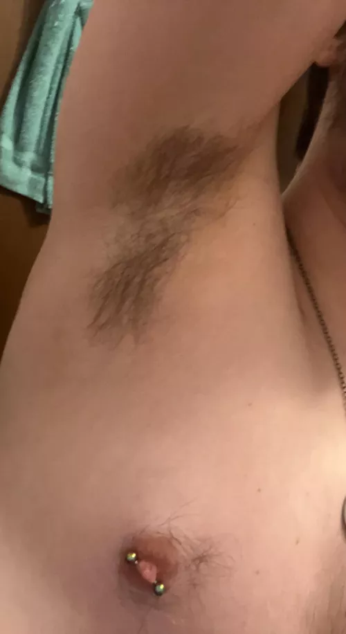 Come smell it for me